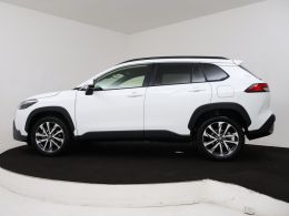 Toyota Corolla_Cross