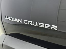 Toyota Urban_Cruiser