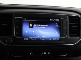 Toyota PROACE_Electric_Worker_Long