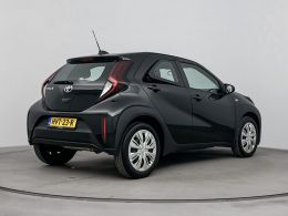 Toyota Aygo_X