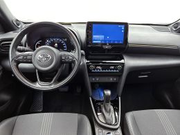 Toyota Yaris_Cross