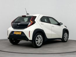 Toyota Aygo_X