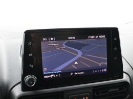 Toyota PROACE_CITY_Electric