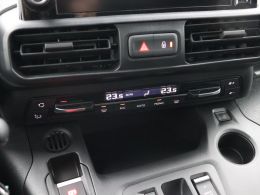 Toyota PROACE_CITY_Electric