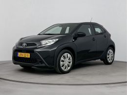 Toyota Aygo_X