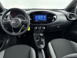 Toyota Aygo_X