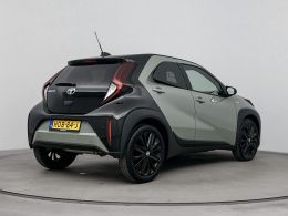 Toyota Aygo_X