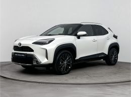 Toyota Yaris_Cross