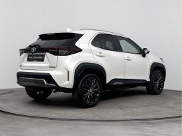 Toyota Yaris_Cross