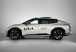 Kia EV4
