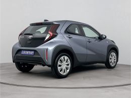 Toyota Aygo_X