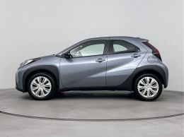Toyota Aygo_X
