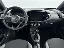 Toyota Aygo_X