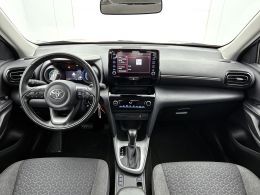 Toyota Yaris_Cross