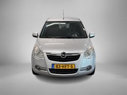 Opel Agila