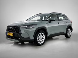 Toyota Corolla_Cross