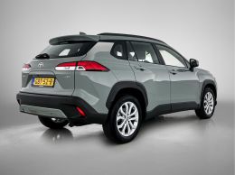 Toyota Corolla_Cross