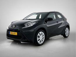 Toyota Aygo_X