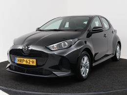 Mazda 2_Hybrid