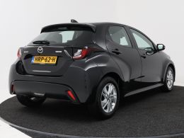 Mazda 2_Hybrid