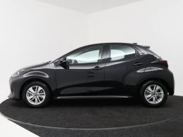Mazda 2_Hybrid