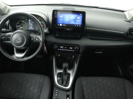 Mazda 2_Hybrid
