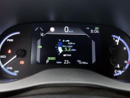 Toyota Yaris_Cross