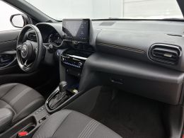 Toyota Yaris_Cross