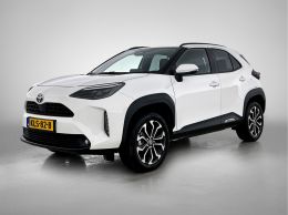 Toyota Yaris_Cross
