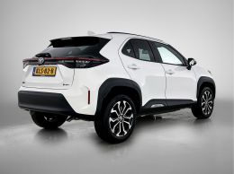 Toyota Yaris_Cross