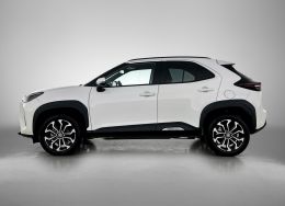Toyota Yaris_Cross