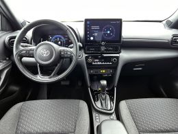 Toyota Yaris_Cross