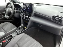Toyota Yaris_Cross