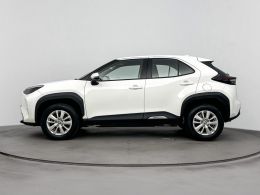 Toyota Yaris_Cross