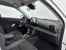 Toyota Yaris_Cross