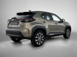 Toyota Yaris_Cross