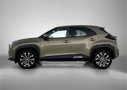 Toyota Yaris_Cross