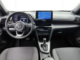 Toyota Yaris_Cross