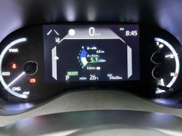 Toyota Yaris_Cross