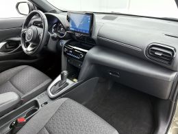 Toyota Yaris_Cross