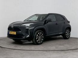 Toyota Yaris_Cross
