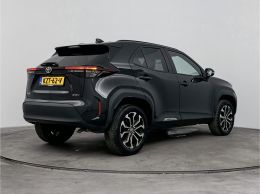 Toyota Yaris_Cross