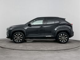 Toyota Yaris_Cross