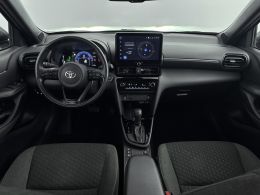 Toyota Yaris_Cross