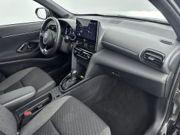 Toyota Yaris_Cross