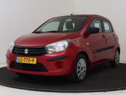 Suzuki Celerio
