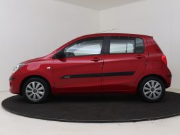 Suzuki Celerio