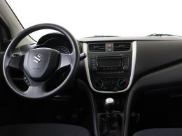 Suzuki Celerio