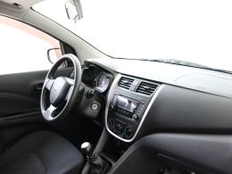 Suzuki Celerio