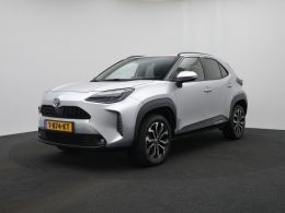 Toyota Yaris_Cross